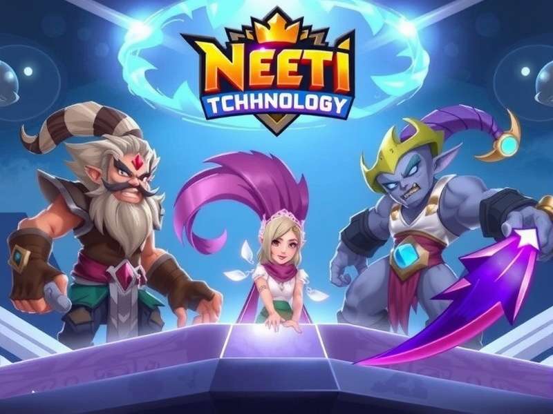 Priya Patel portrait